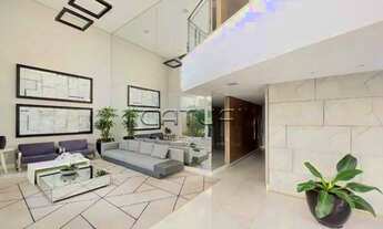 Imagem 2: Apartamento com 3 quartos no Alameda Eco Resort & Residence - Bairro Gleba Palhano em