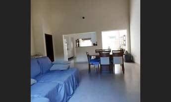 Imagem 2: CASA RESIDENCIAL em JAGUARIÚNA - SP, NÚCLEO URBANO PARQUE ANA HELENA