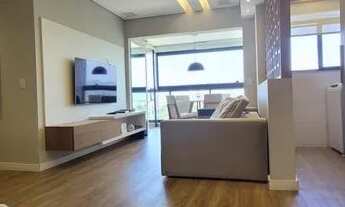 Imagem: YOU DESIGN - COBERTURA DUPLEX, 2 QUARTOS