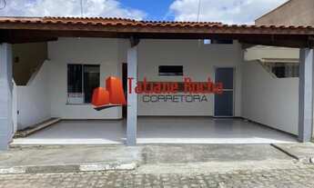 Imagem: Alugo Linda Casa no Condomínio Quintas