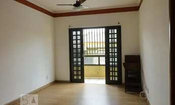 Imagem 3: Apartamento para Aluguel - Vila Tibério, 3 Quartos, 94 m2