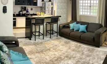 Imagem 7: Casa - Jardim Morumbi (Nova Veneza) - Sumaré