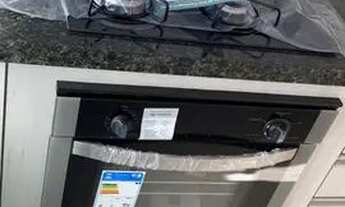 Imagem 6: Apartamento para locação 60 m² com 2 quartos em Vila Assunção - Santo André - SP