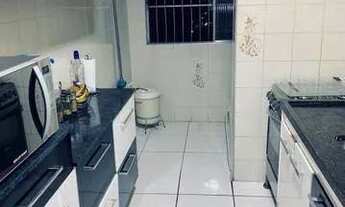 Imagem 6: Apartamento com 2 dormitórios à venda, 56 m² por R$ 235.000,00 - Jardim Celeste - São Paul