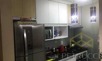 Imagem 3: Apartamento - Loteamento Parque São Martinho - Campinas