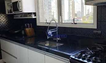 Imagem 6: Apartamento com 2 dormitórios, 115 m² - venda por R$ 1.400.000,00 ou aluguel por R$ 10.221