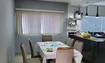 Imagem 3: Linda Casa Sobrado 4 quartos, 600mt² De frente para Taguapark e Pistão Norte