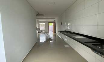 Imagem 6: CASA RESIDENCIAL em FLORIANÓPOLIS - SC, SÃO JOÃO DO RIO VERMELHO