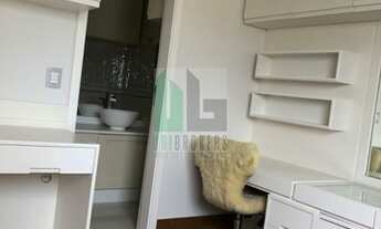 Imagem 4: Aluguel de apartamento de 170m na Aclimação