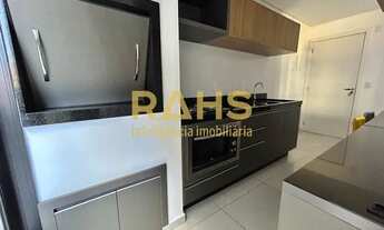 Imagem 5: Apartamento estilo Giardino com 73,66m² de área privativas, 1 suíte e 1 quarto, 1 vaga de