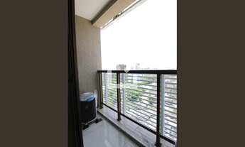 Imagem 7: Apartamento para Aluguel - Jacarepaguá, 1 Quarto, 35 m2