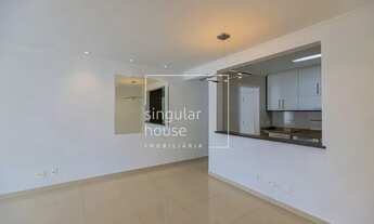 Imagem 3: 115m² | 3 Dormitórios