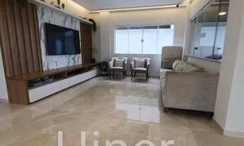 Imagem: Casa Duplex no Condomínio Damha Nascente