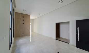 Imagem 4: CASA A VENDA OU ALUGUEL NO RESIDENCIAL OUROVILLE DE 188 M2 - 3 QUARTOS COM 1 SUÍTE MASTER