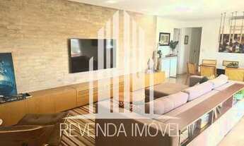 Imagem 2: Apartamento Vila Mariana