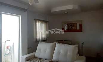 Imagem 6: Apartamento - Jardim do Lago - Campinas