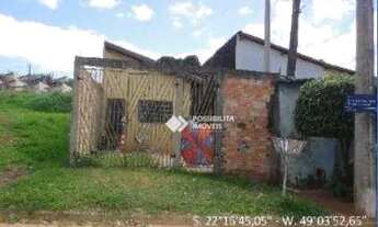 Imagem 4: Casa com 2 dormitórios à venda, 51 m² por R$ 90.672,00 - Jardim Ivone - Bauru/SP