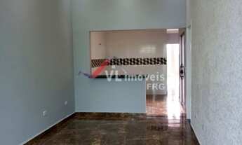 Imagem 7: Casa para venda com 90M2 - 3 quartos - Jardim de inverno - Pe direito alto