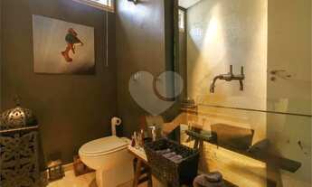 Imagem 7: Casa para venda em Cidade Jardim - São Paulo - SP