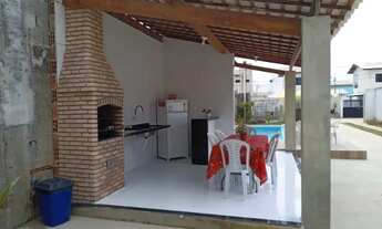 Imagem 4: Casa de Praia na Caueira Sants Beach House