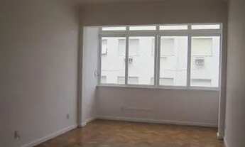 Imagem 1: Apartamento para venda tem 111 metros quadrados com 3 quartos em Ipanema - Rio de Janeiro