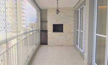 Imagem 2: VARANDA GOURMET - Em condomínio Clube. Vila Mariana