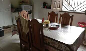 Imagem 3: Alugo Casa mobiliada