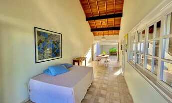 Imagem 7: Casa apenas 01 quadra do mar em Xangri-Lá (Rainha do Mar), mobiliada e com piscina