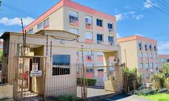 Imagem: Apartamento para Venda - 71.59m², 2 dormitórios