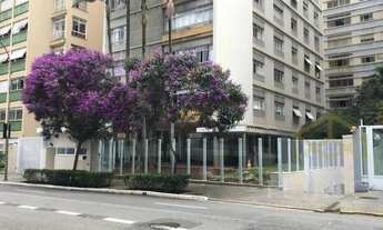 Imagem: Apartamento - Bela Vista - São Paulo