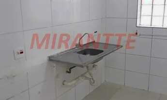 Imagem 6: Excelente imóvel comercial em Santana