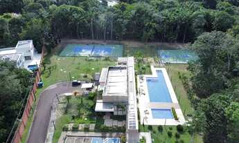 Imagem 4: Lotes no Alphaville 3 e 4 Prontos p Construir