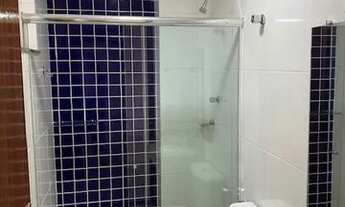 Imagem 6: Apartamento para aluguel, 2 quartos, 1 suíte, Centro - Barbacena/MG