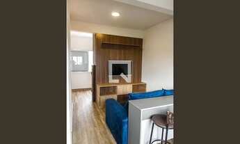 Imagem 5: Apartamento para Aluguel - Cambuci, 1 Quarto, 24 m2