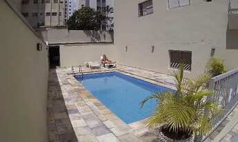 Imagem: Apartamento com 1 dormitório para alugar