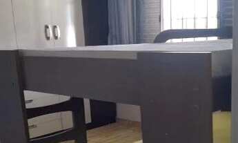 Imagem 4: APTO CARAPICUÍBA