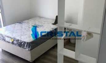 Imagem 5: Studio para aluguel tem 28 metros quadrados com 1 quarto em Liberdade - São Paulo - SP