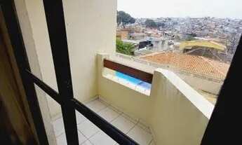 Imagem 2: Alugue apartamento em Vila Santa Catarina R$1.800 - São Paulo