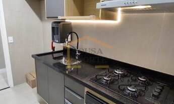 Imagem 5: SãO PAULO - Apartamento Padrão - Vila Guilherme