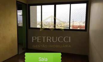 Imagem 4: Apartamento - Bonfim - Campinas