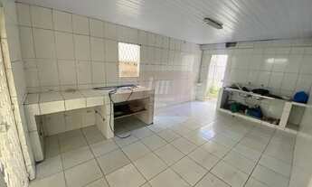 Imagem 7: Casa no Ipsep com quintal amplo nos fundos