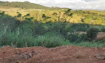 Imagem 11: Lote/Terreno para venda possui 500 metros quadrados em Usina - Atibaia - SP