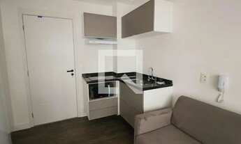 Imagem 3: Apartamento para Aluguel - Butantã, 1 Quarto, 26 m2