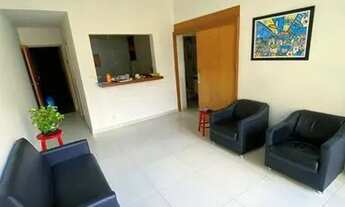 Imagem 2: Oportunidade. Duas quadras da praia, e poucos minutos ao metrô. Vaga escriturada