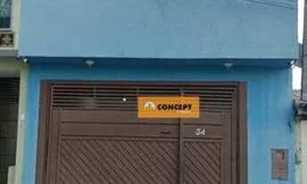 Imagem: Sobrado com 3 dormitórios à venda, 125