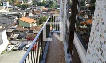 Imagem 6: Apartamento para Aluguel - Taquara, 3 Quartos, 80 m2