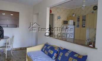 Imagem 3: Apartamento 02 dormitórios no centro do Caiçara!!!!