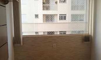 Imagem 3: Apartamento para alugar - La Piazza Bairro do Limão