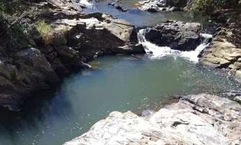 Imagem 6: Chácara em taquaraçu de Minas