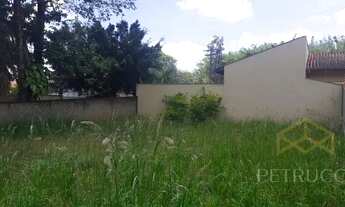 Imagem 2: Terreno - Residencial Candido Ferreira (Sousas) - Campinas